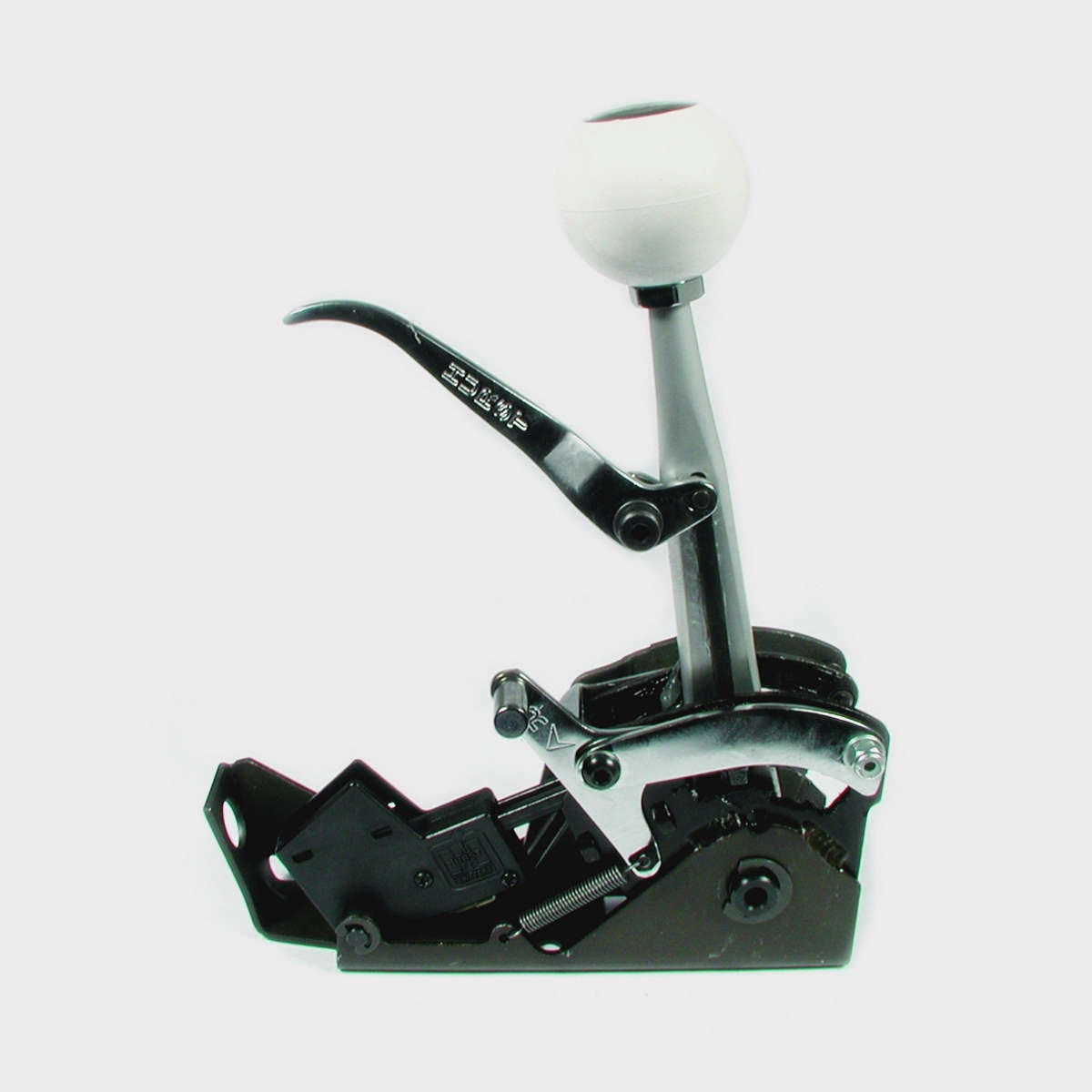 Hurst Quarter Stick Automatic Shifter - Floor Mount