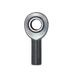 Competition Engineering Rod End - HD Chrome Moly - 3/4" LH x 5/8" Hole