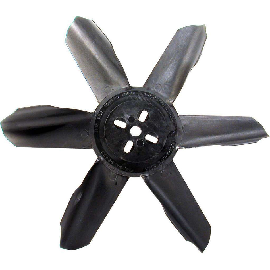 Allstar Performance Molded Nylon Fan - 16"