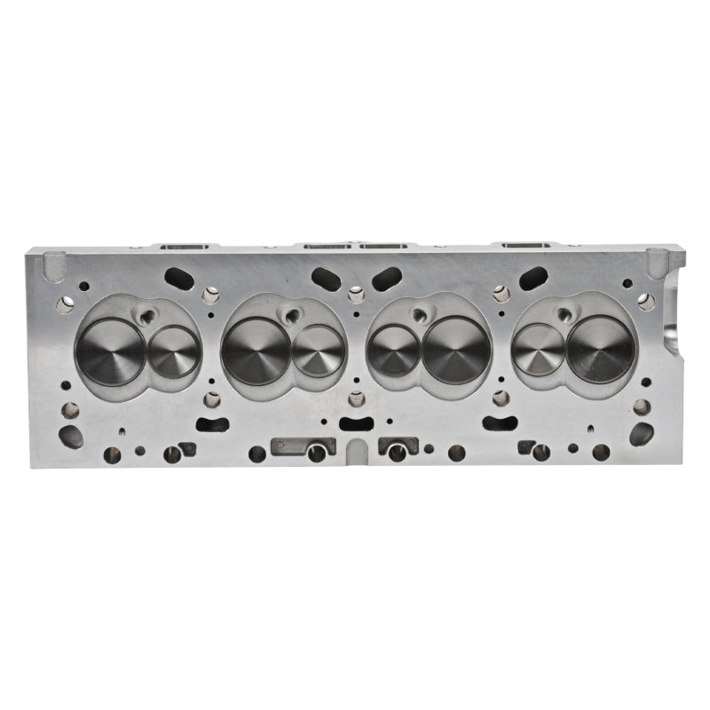Edelbrock Performer RPM Cylinder Head - Assembled