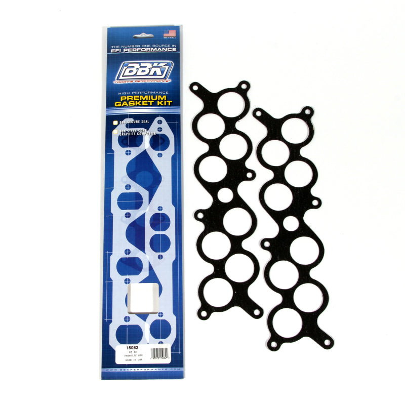 Bbk Performance Intake Gasket Kit - GT40 /Cobra - Upper & Lower