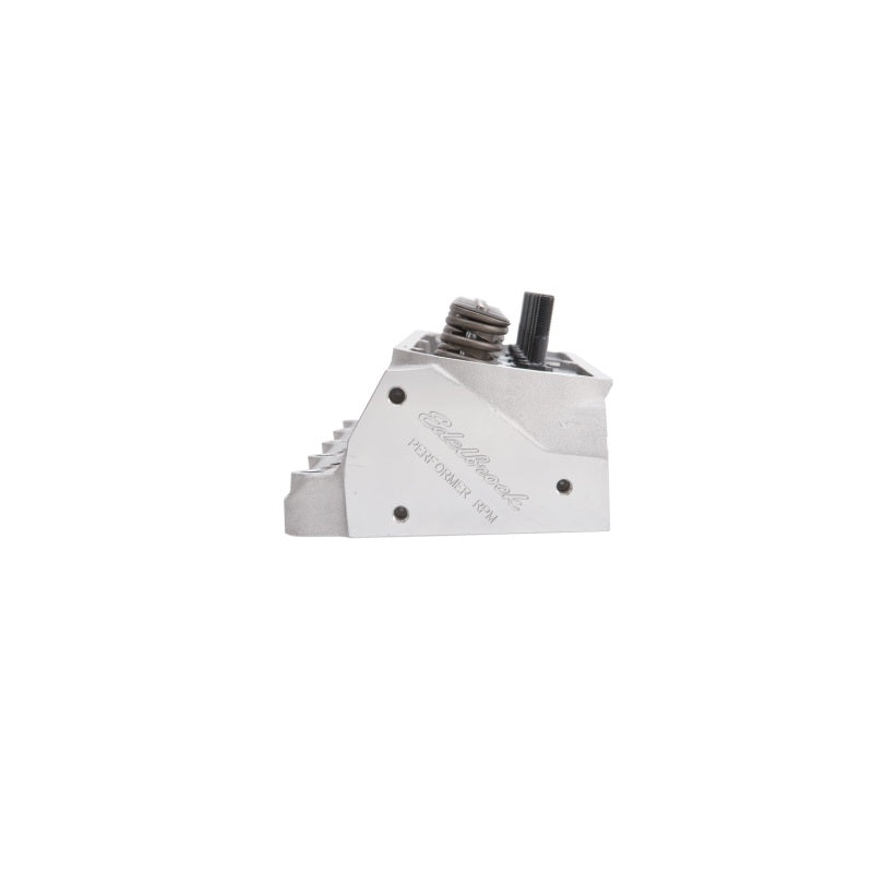 Edelbrock Performer RPM Cylinder Head - Assembled