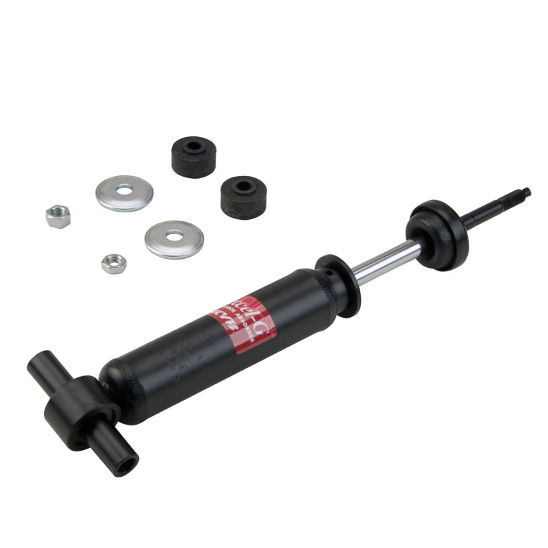 KYB Shocks Excel-G Twin-Tube Shock/Strut - Ford/Mercury Pinto/Mustang II/Bobcat - Front
