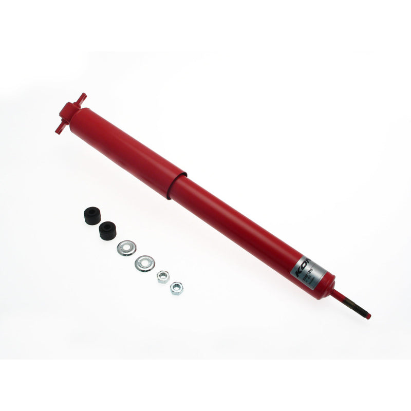 Koni Street Stock Shock - Fork to Pin Mount - Fits 1970-81 Camaro Rear