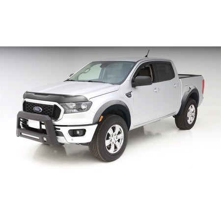 Bushwacker 19- Ford Ranger Extend A Flares 4-Piece