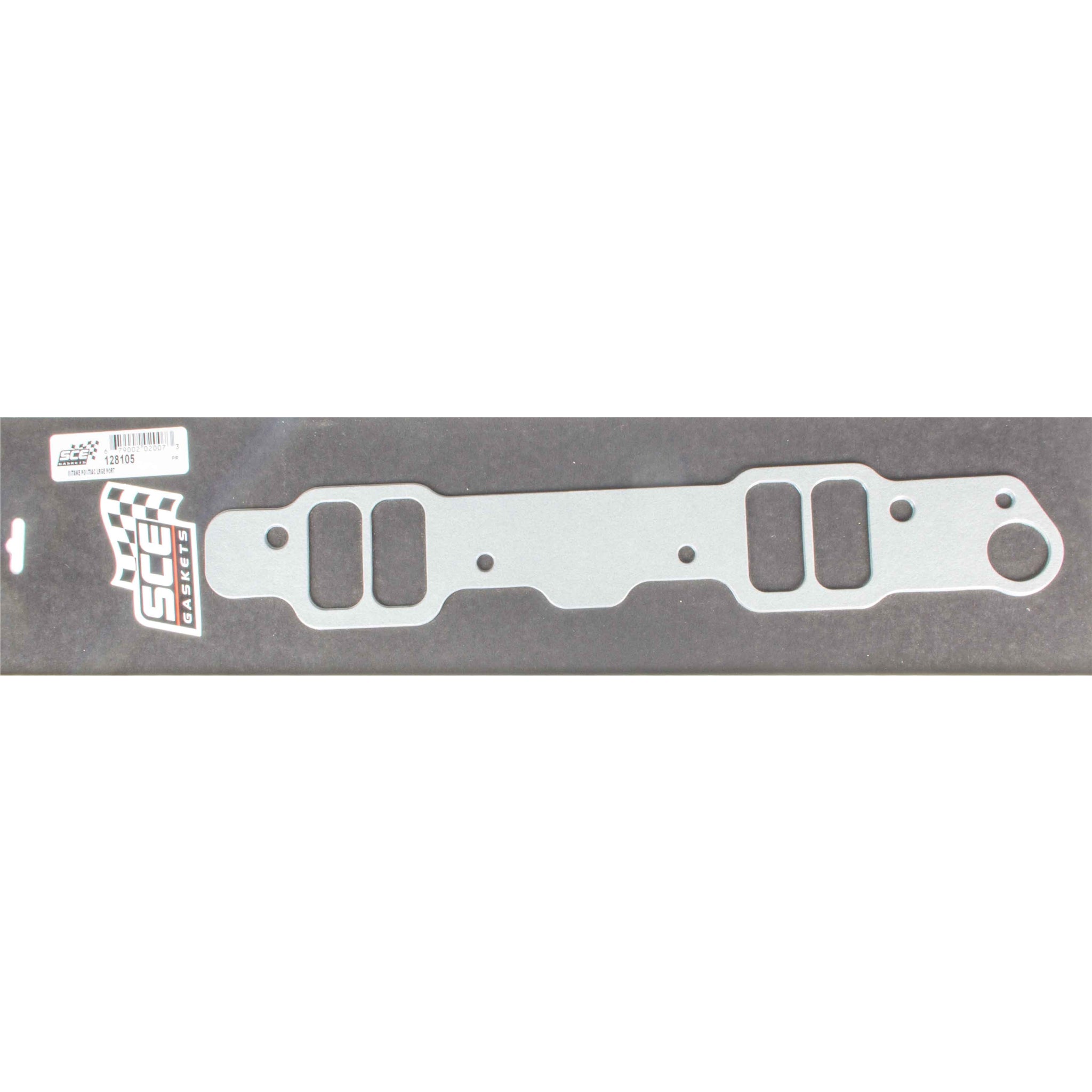 SCE Pontiac V8 Intake Gasket