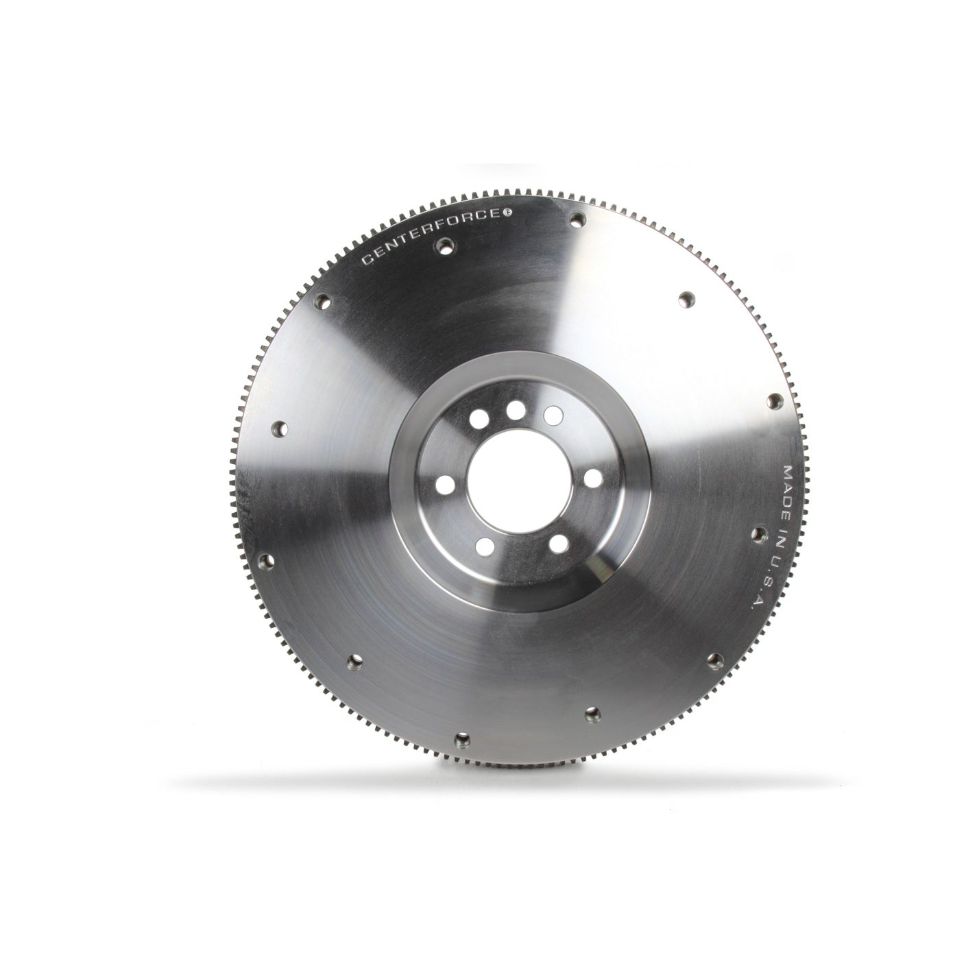 Centerforce 168 Tooth SFI 1.1 Flywheel - 36.3 lb - Internal Balance - 2-Piece Seal - Chevy V8