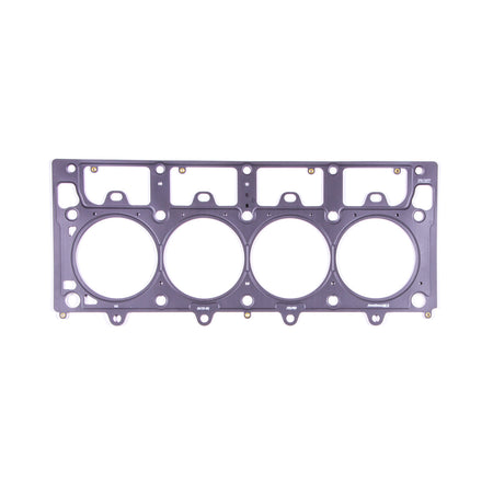 Fel-Pro 4.100" Bore Head Gasket 0.053" Thickness Passenger Side Multi-Layered Steel - GM LS-Series