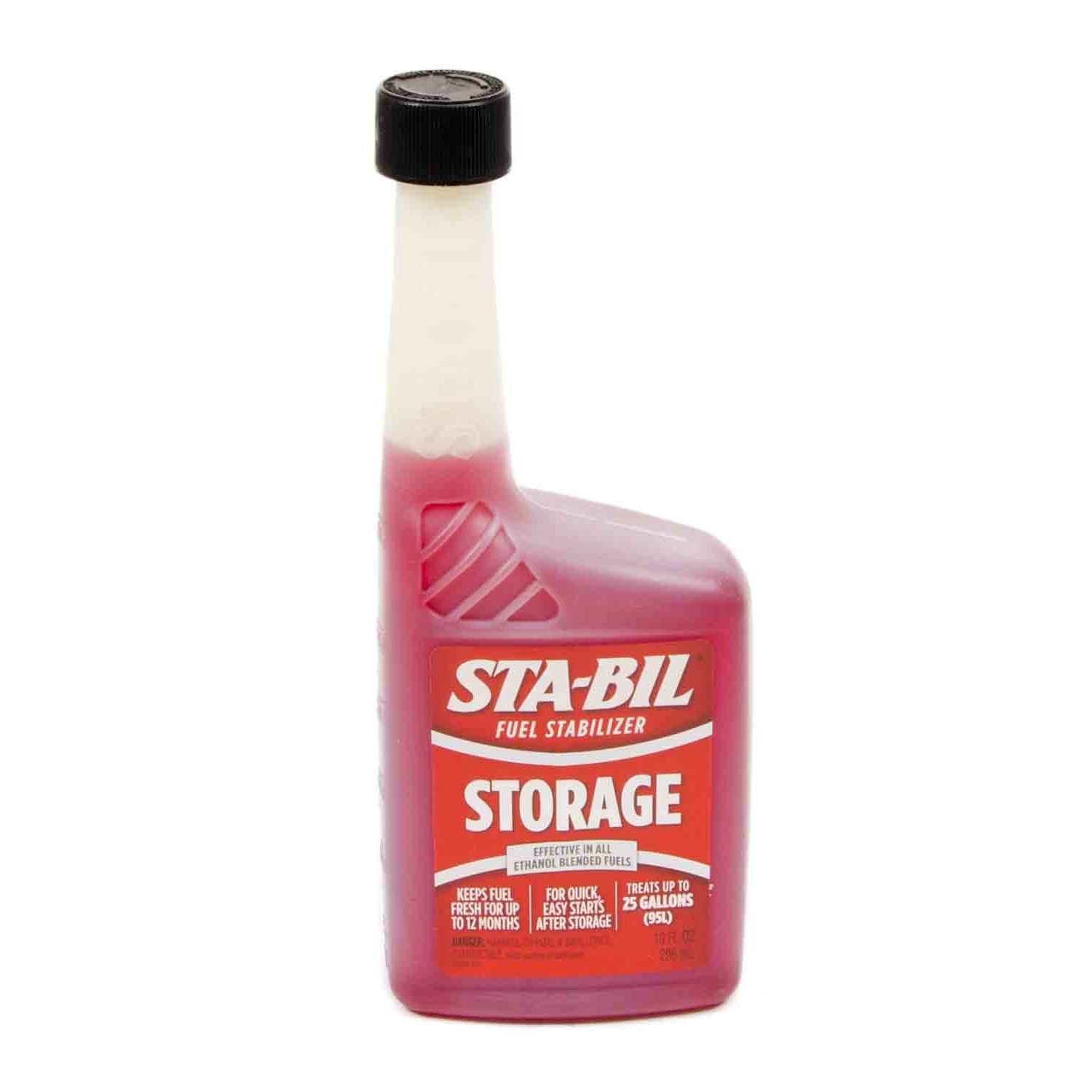 Sta-Bil Fuel Stabilizer - 10.00 oz. - Gas -