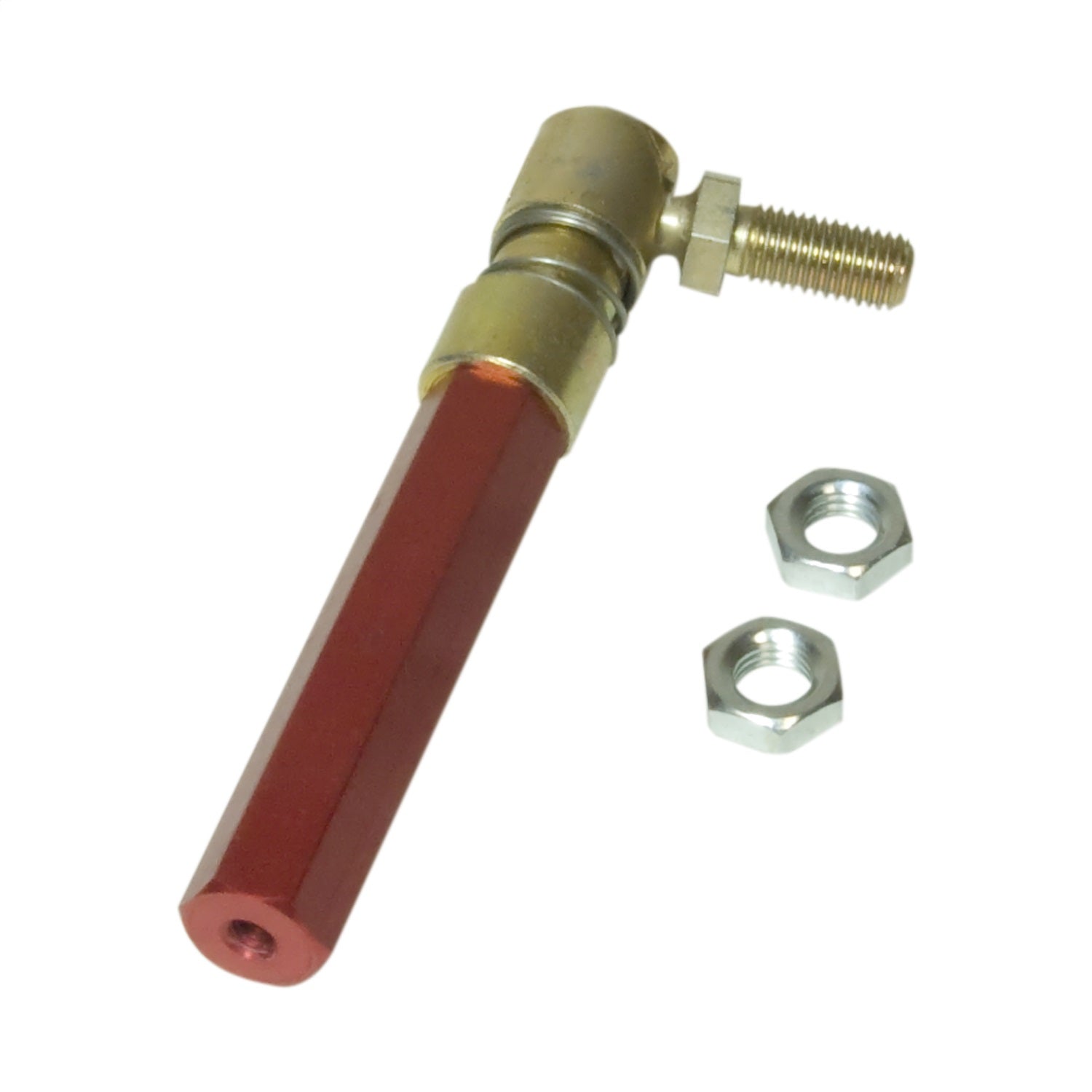 B&M Quick Disc.& Extension K