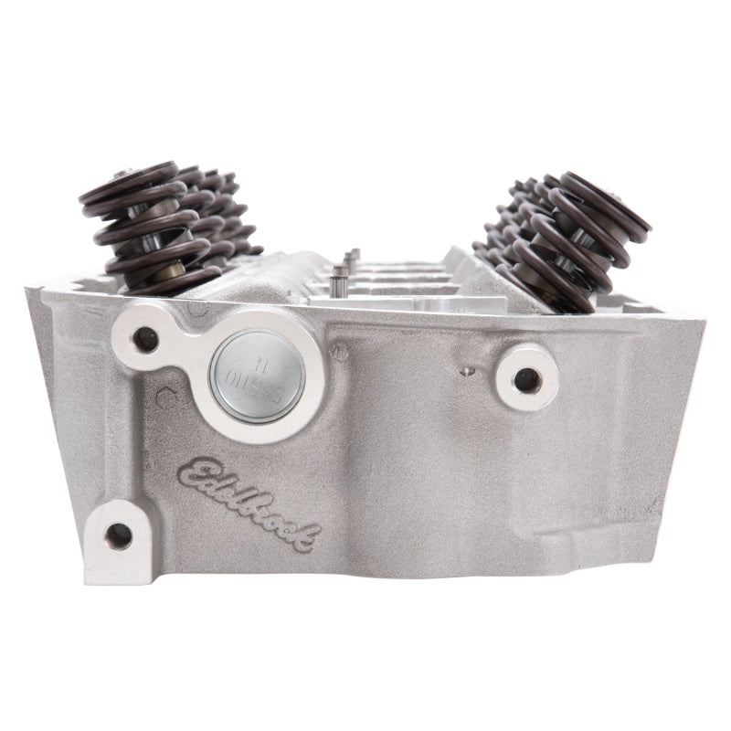 Edelbrock Victor JR. Cylinder Head - Assembled