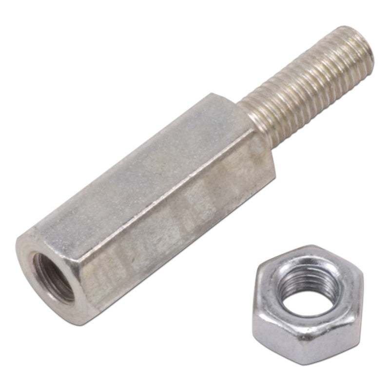 Edelbrock Automatic Transmission Rod Extension Kit - For 1/4 in. Rod