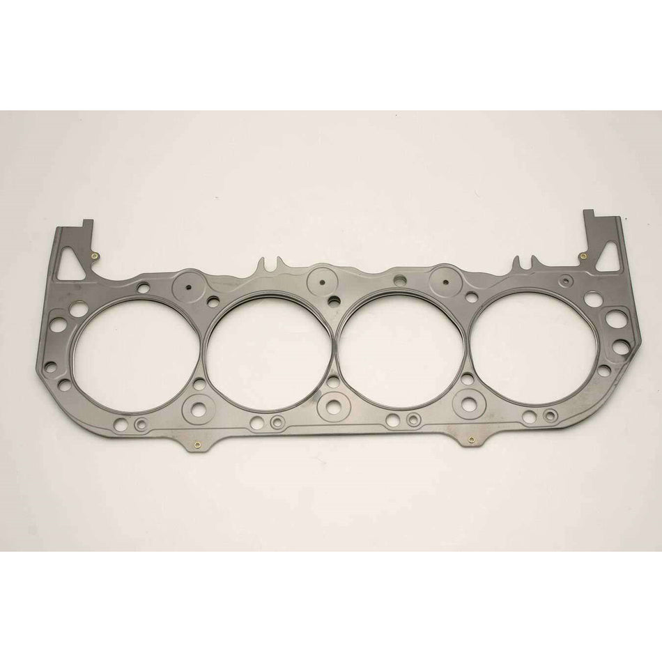 Cometic 4.530" Bore Head Gasket 0.040" Thickness Multi-Layered Steel Marine - BB Chevy