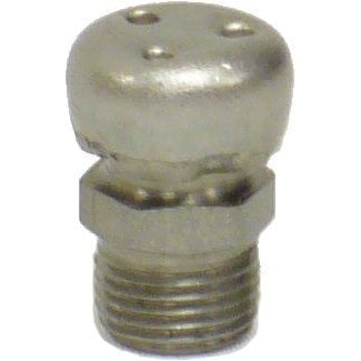Brinn Vent Assembly