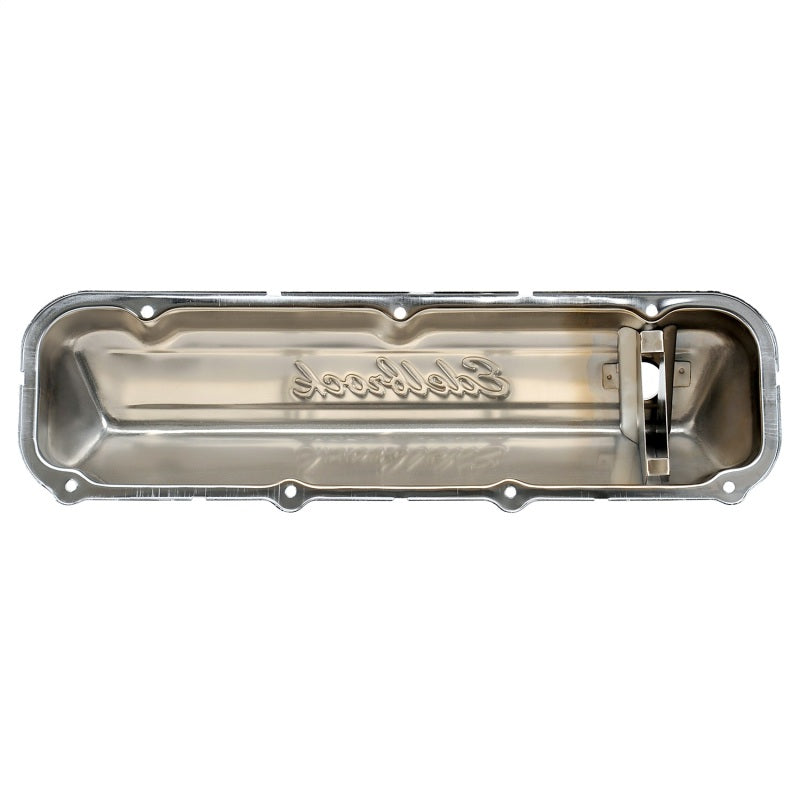 Edelbrock Signature Series Valve Covers - Ford 429/460