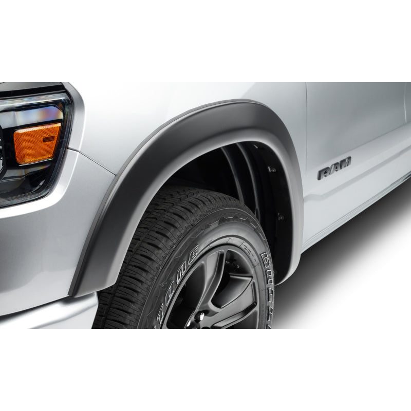 Bushwacker 19- Dodge Ram 1500 OE Style Flares 4-Piece