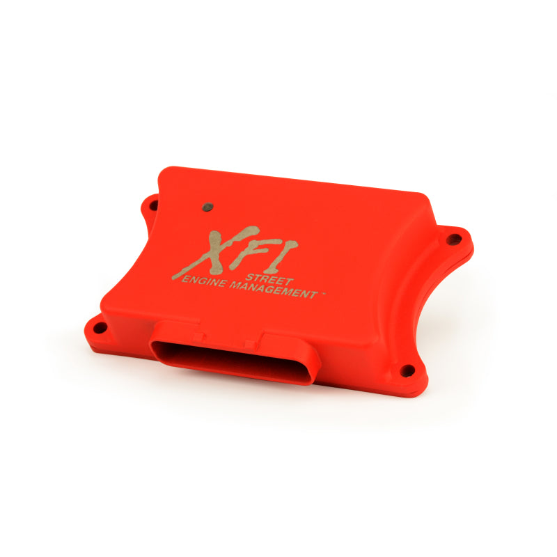 F.A.S.T. XFI Street Engine Management System