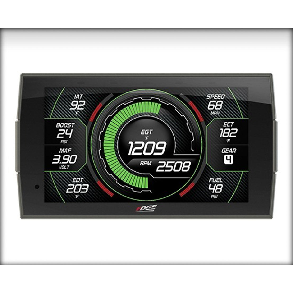 Edge Products Diesel Programmer - GM Duramax 2001-16
