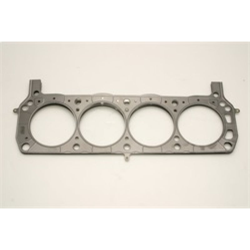 Cometic 4.200" MLS Head Gasket (Each) - SB Ford 289-351W - Non-SVO - .040" Thickness