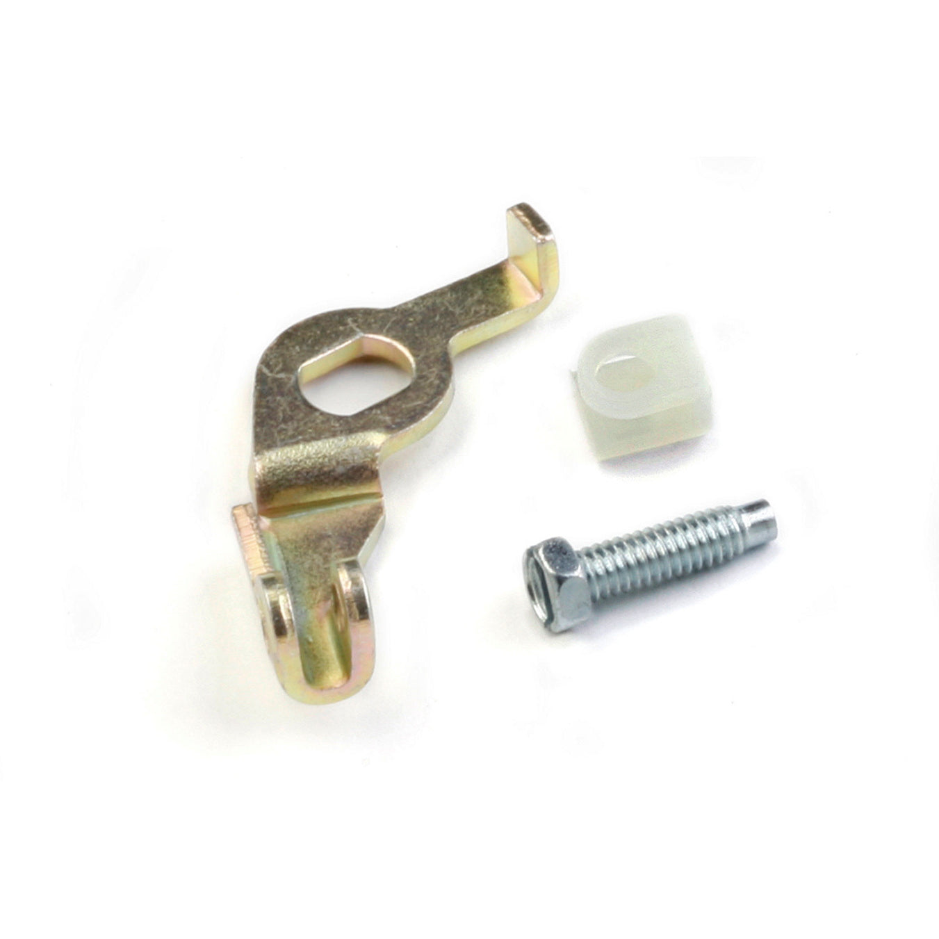 Holley Dechoke Linkage for #45-224 Kit