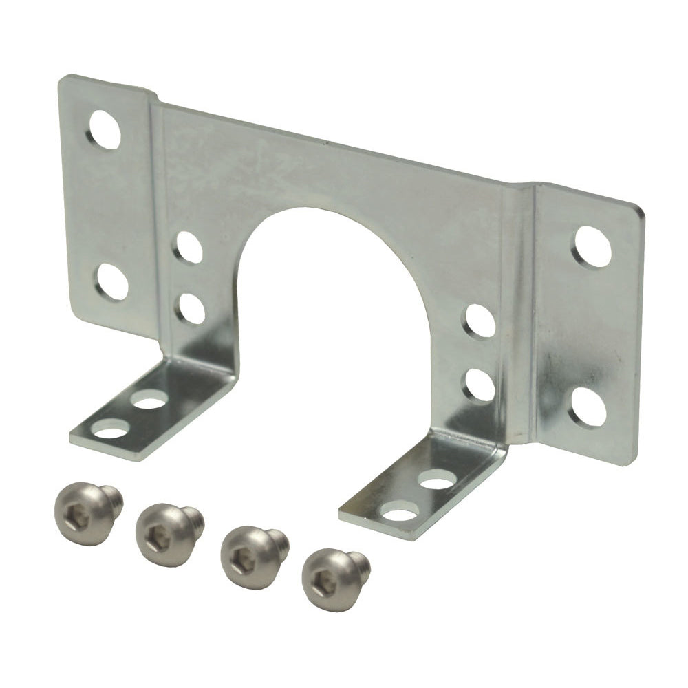 Derale Fluid Control Thermostat Mounting Bracket