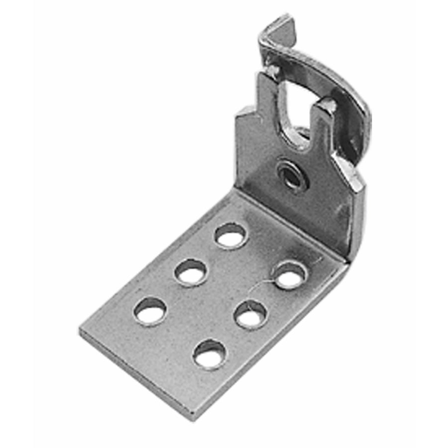Trans-Dapt Morse Cable Bracket Carburetor Linkage Bracket