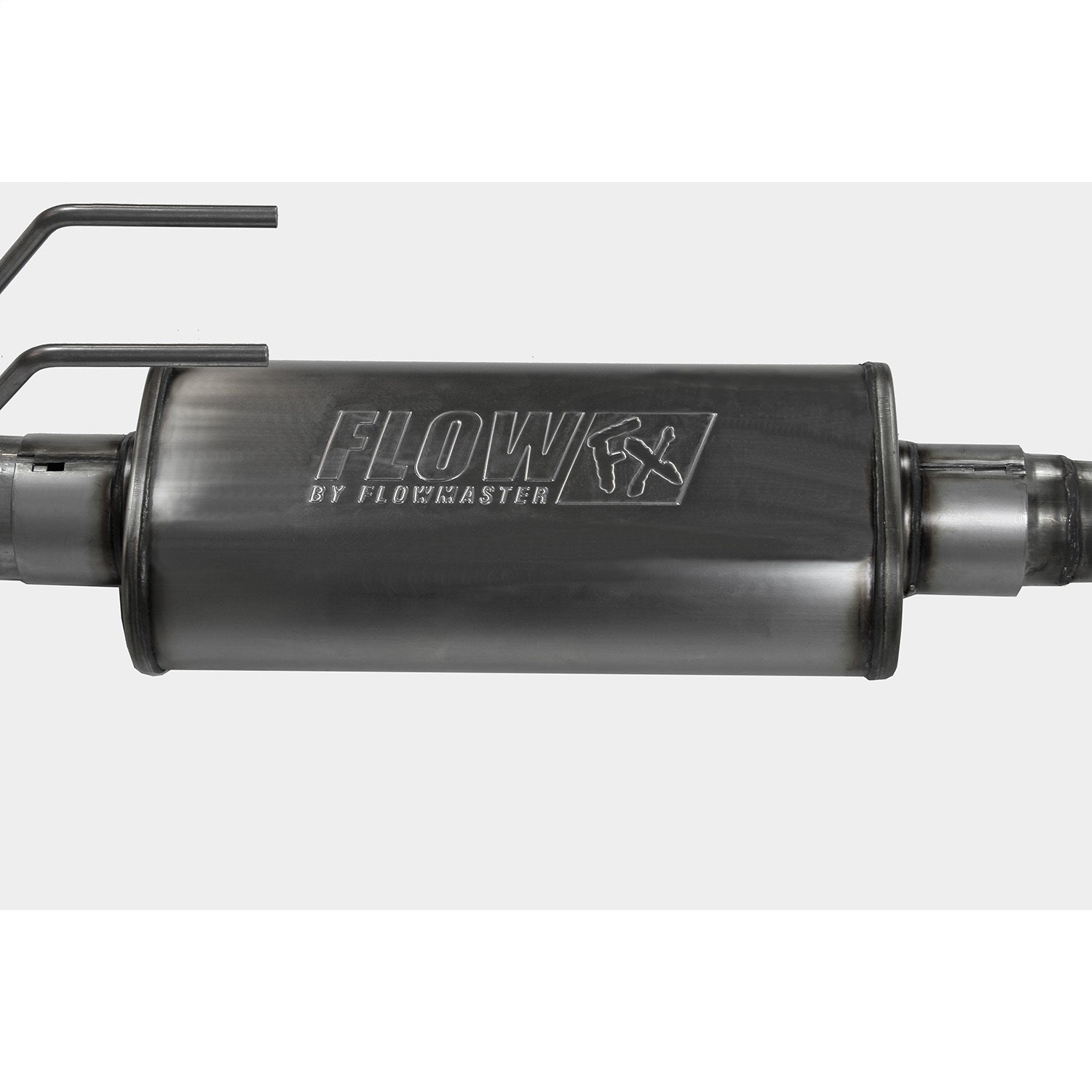 Flowmaster FlowFX Cat-Back Exhaust System - 3.5 in Diameter