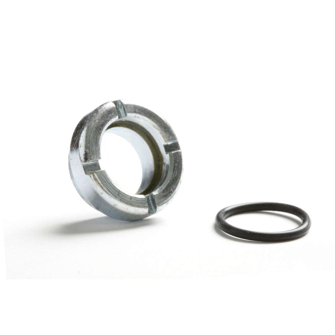 Holley Fuel Bowl Sight Window Kit - For (34-37/34-38)