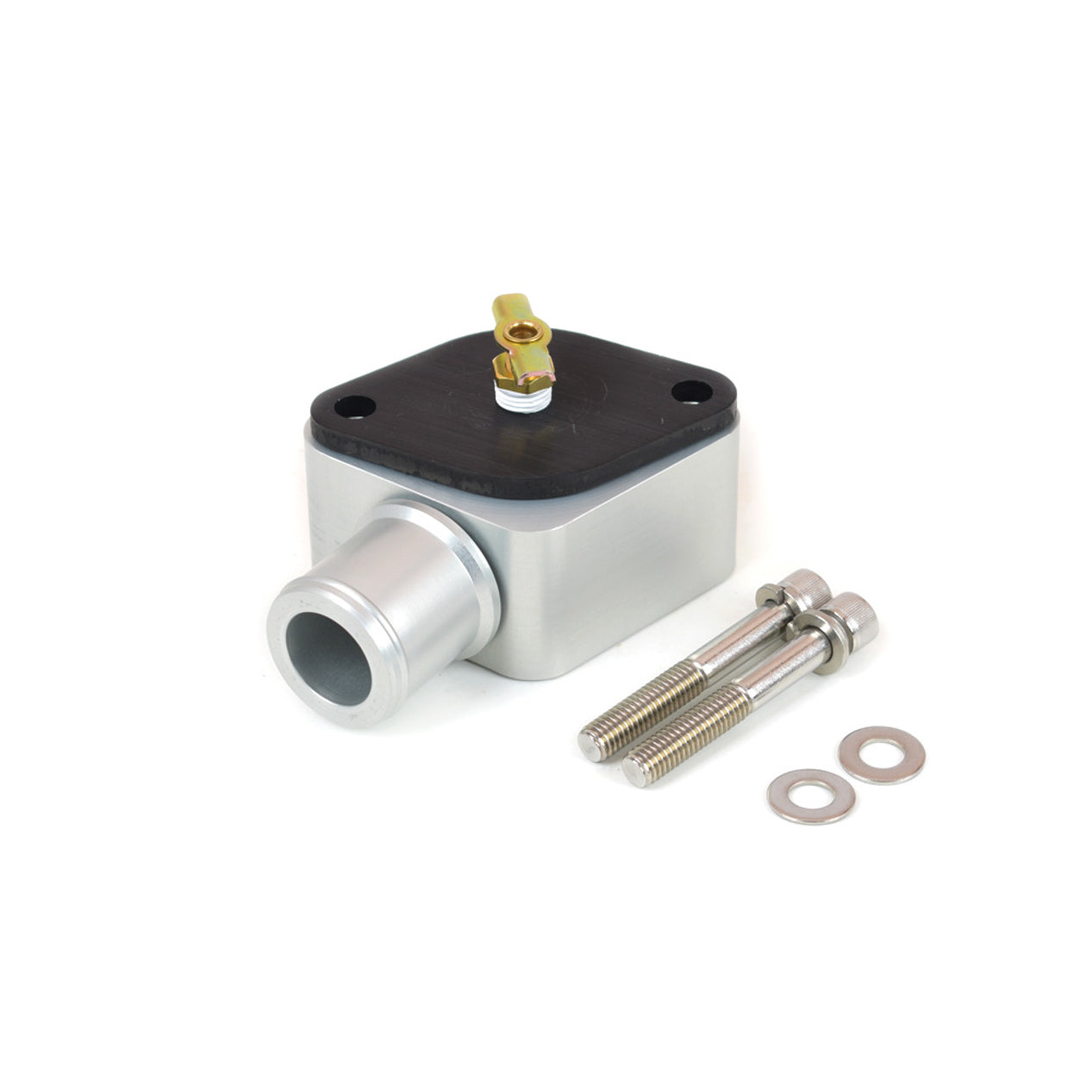 Canton Water Bleeder Neck - Chevy
