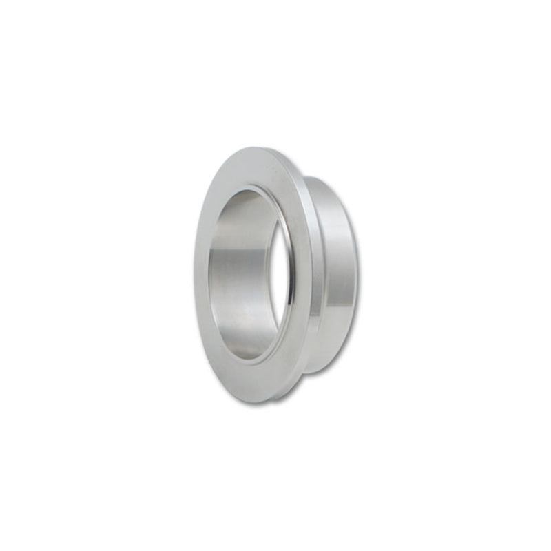 Vibrant Performance T304 Stainless Steel V-Band Inlet Flange