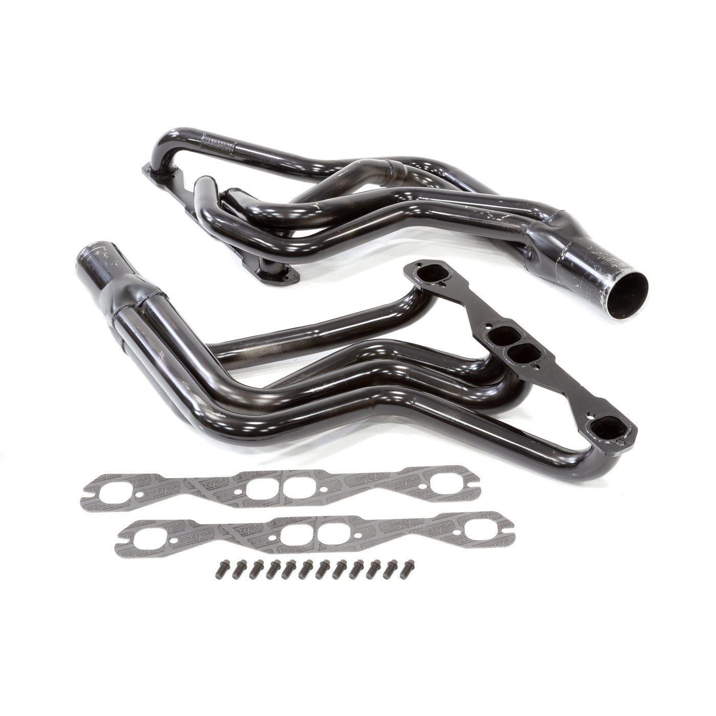 Schoenfeld Street Stock Headers - 1.625 in Primary