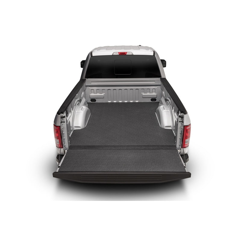 Bedrug Impact Mat 07- GM P/U 6.6' Bed