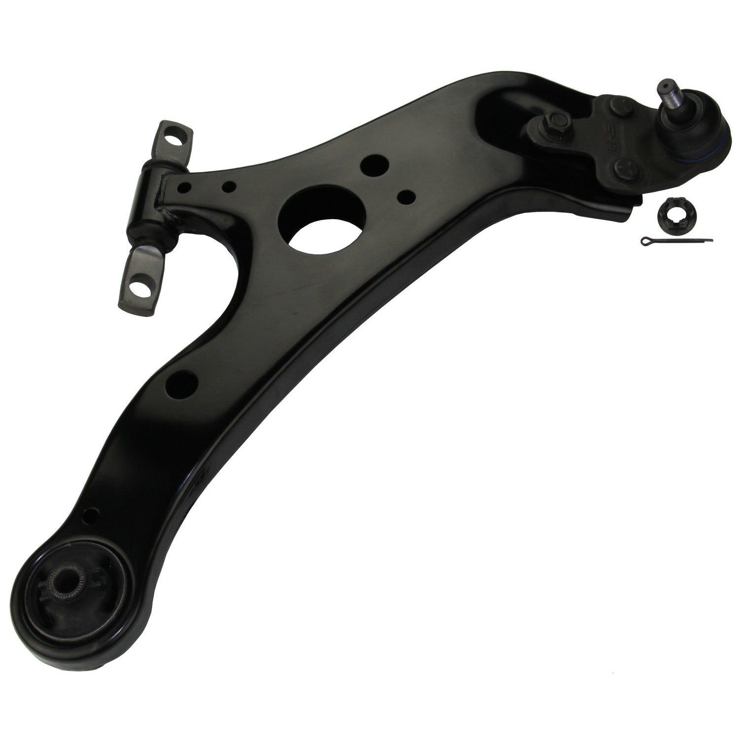 Moog OEM Style Lower Control Arm - Passenger Side