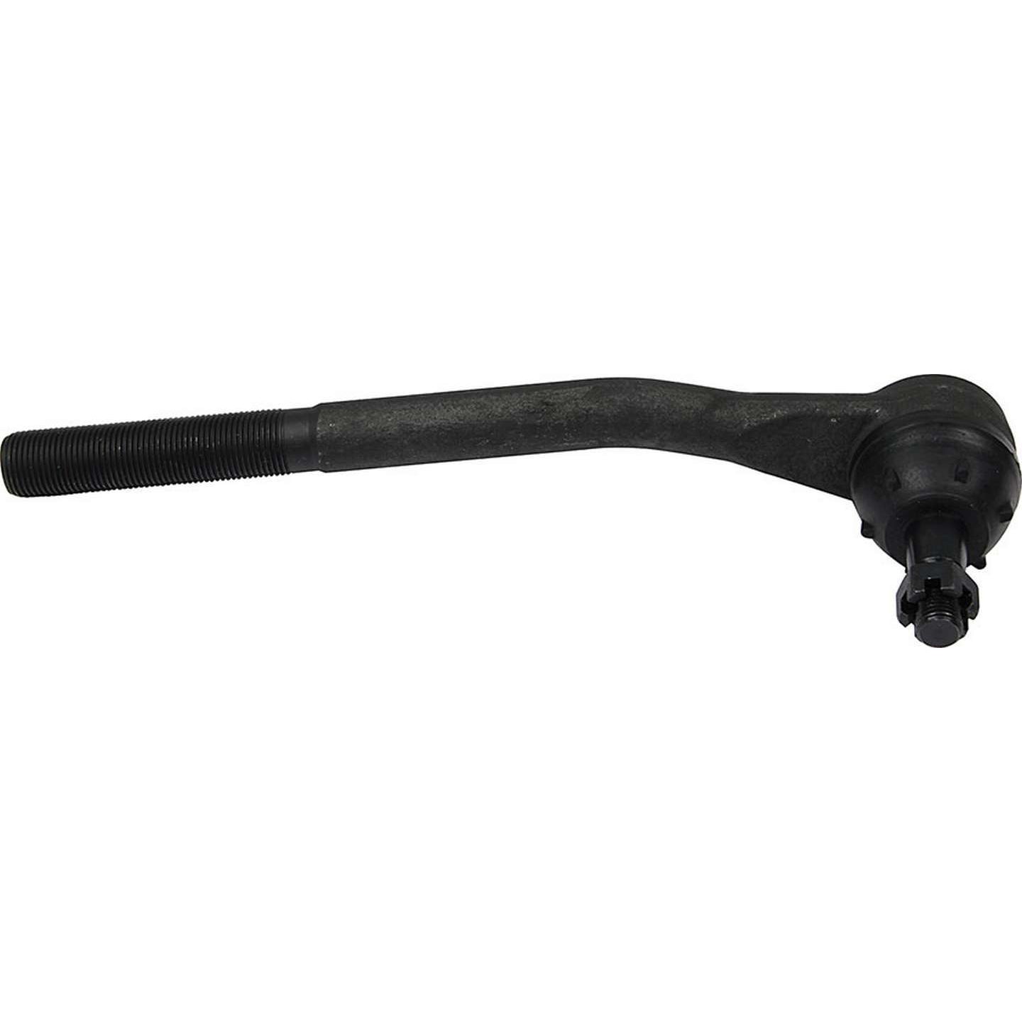 Allstar Performance Inner Tie Rod End - Driver Side - OE Style - 9 in Long - 11/16-18 in LH Thread - GM F-Body 1975-81
