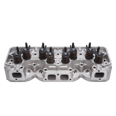 Edelbrock Chevy 348/409 Performer RPM Cylinder Head - Assembly