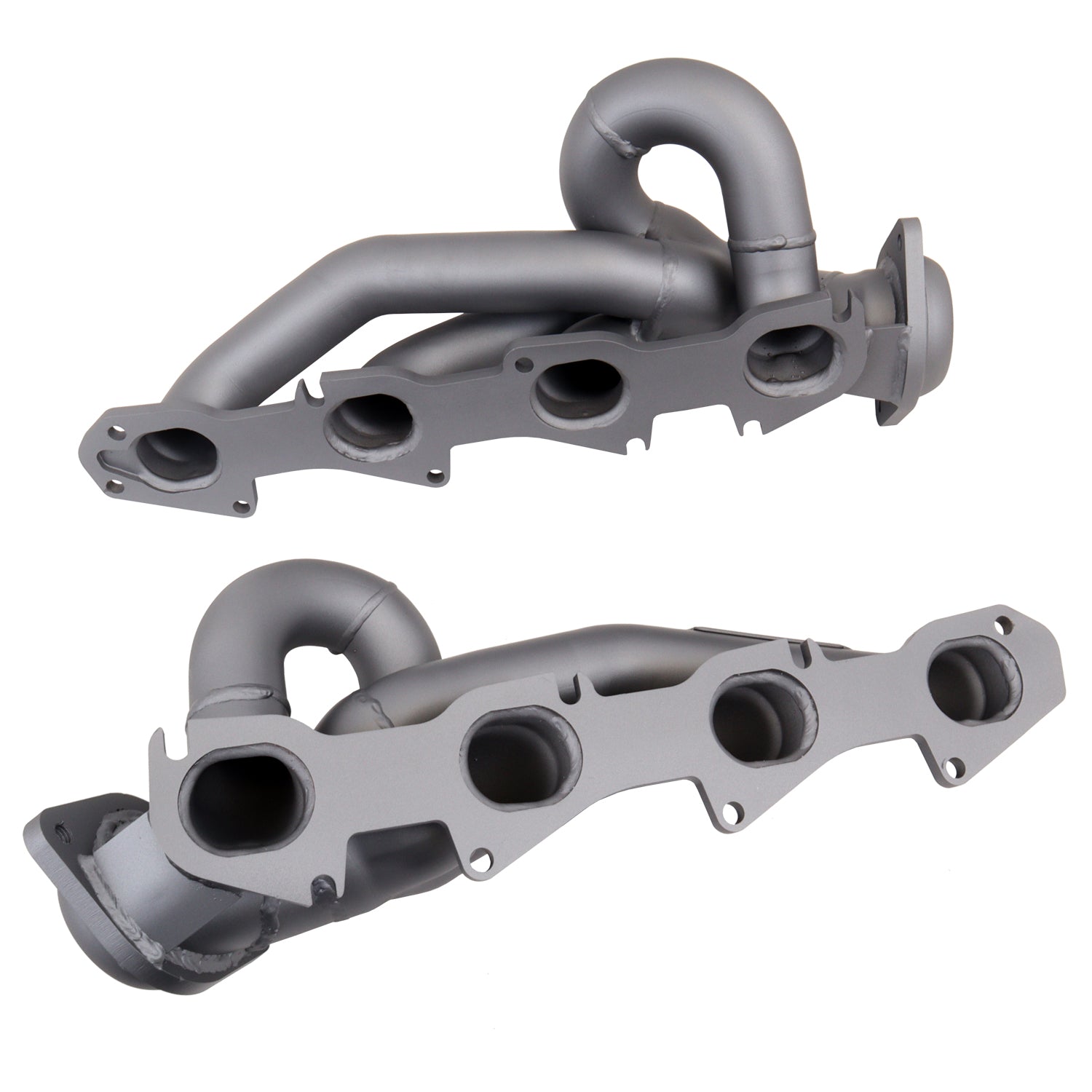 BBK Performance Tuned Length Shorty Headers - 1.625 in Primary