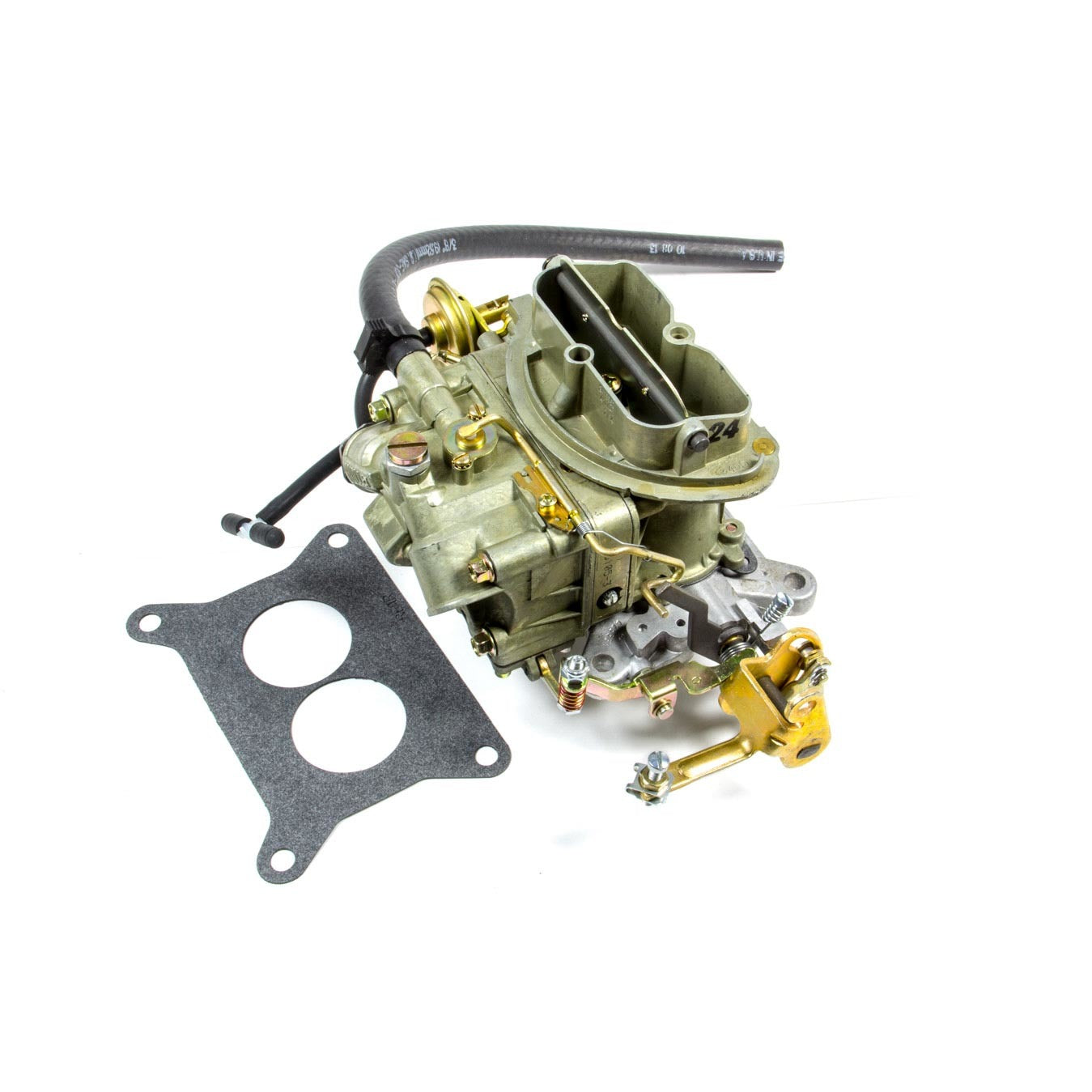 Holley OEM Muscle Car 350 CFM 2-Barrel Carburetor - Holley Flange