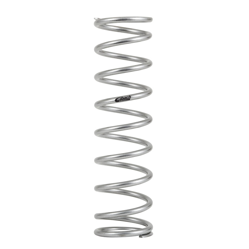 Eibach 14" Coil-Over Spring - 2-1/2" I.D. - 650 lb. - Silver