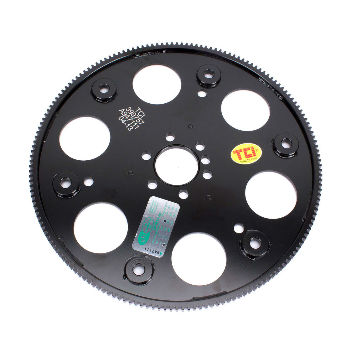 TCI SFI 29.1 168 Tooth Flexplate - Internal Balance - GM LS-Series