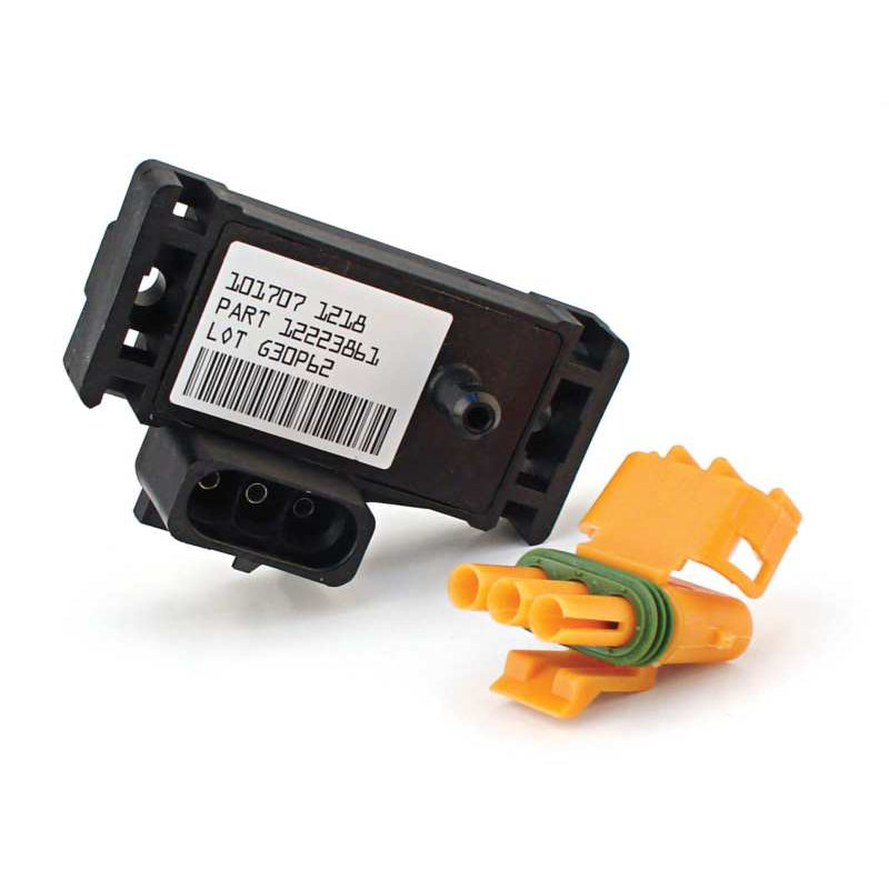 F.A.S.T. Map Sensor - 3 Bar