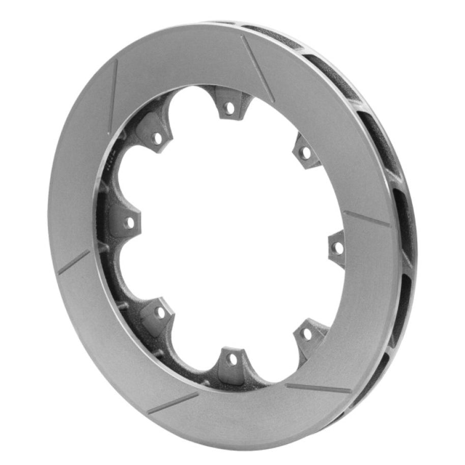 Wilwood ULGT Brake Rotor - Driver Side - Slotted - 11.750" OD - 0.99" Thick - 8 x 7.00" Bolt Pattern - Iron