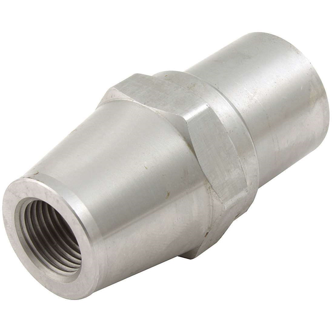 Allstar Performance Tube End - 3/4"-16 - LH - Fits 1-1/4" x .095" Tubing