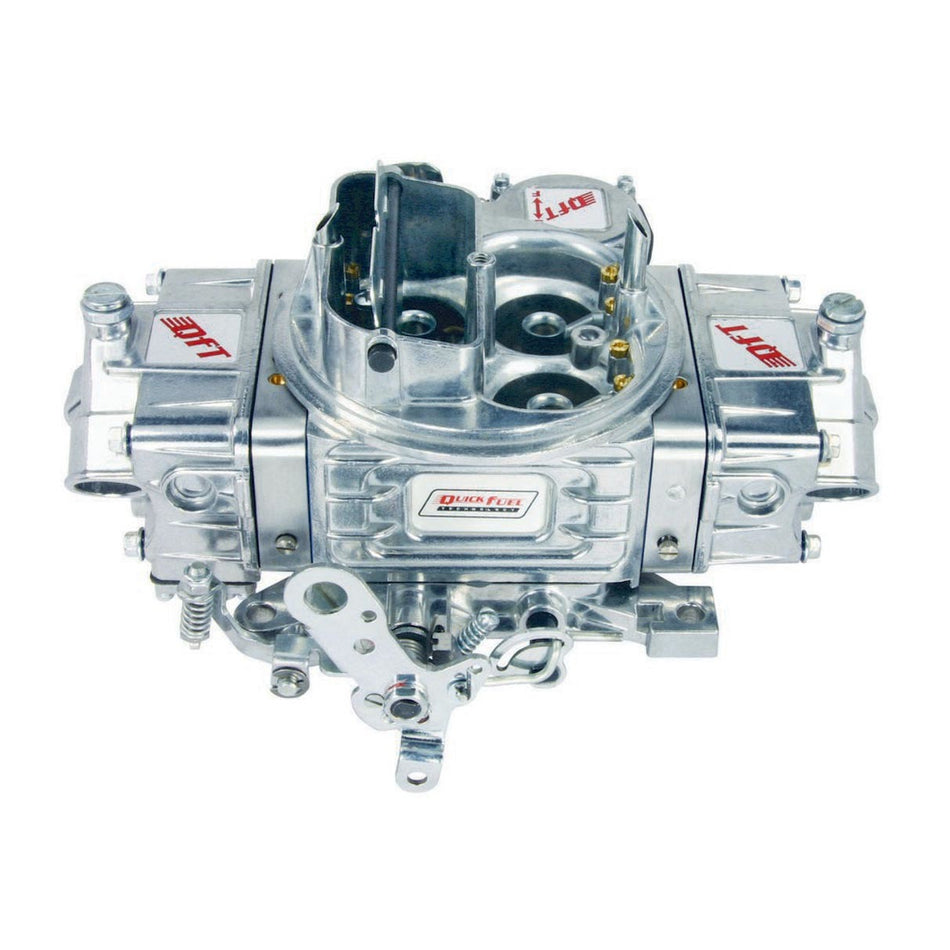 Quick Fuel 580 CFM Carburetor - Hot Rod Series