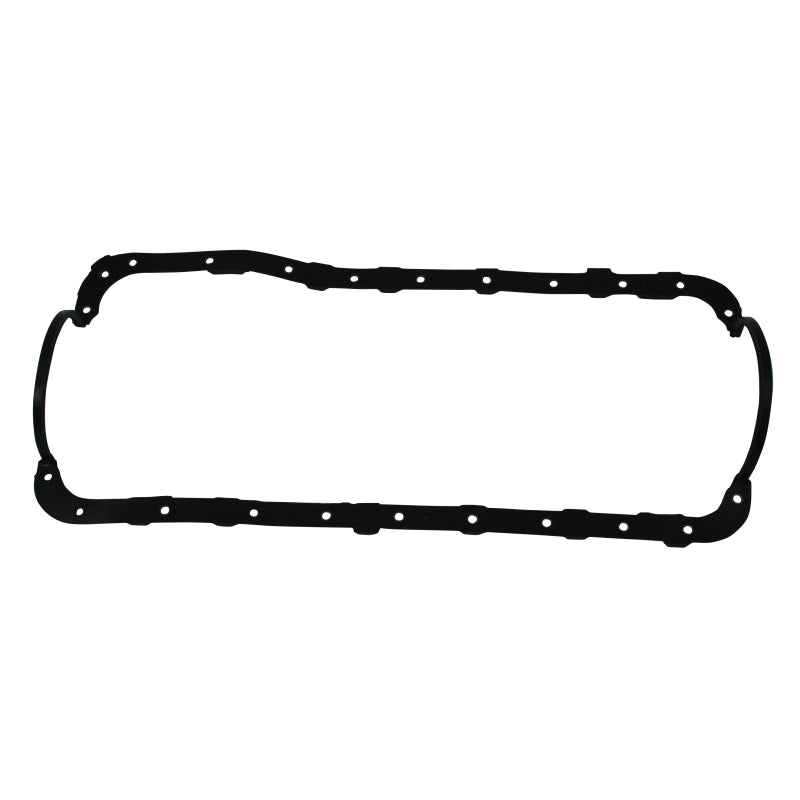 Moroso Oil Pan Gasket - Ford 460 Late Style 1 Piece