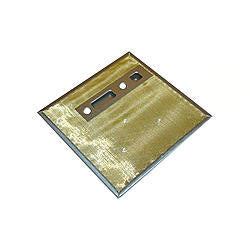 Coan Hi-Flo Transmission Filter Powerglide