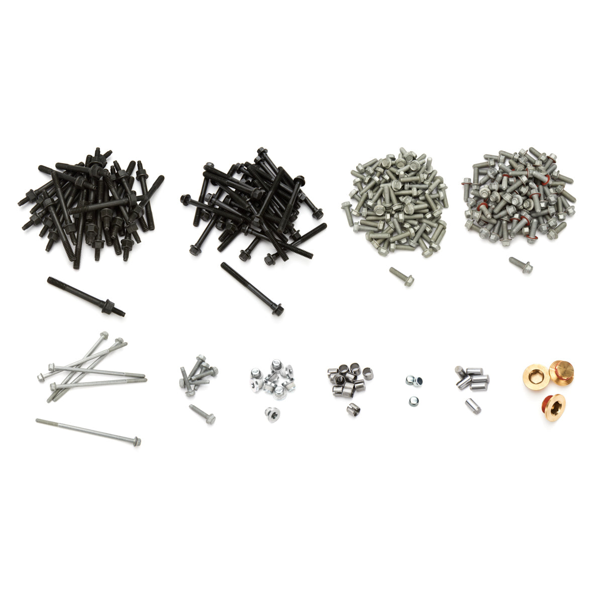Straub Technologies Straub Master Pack Refill Kit - GM LS-Series 346-9903R