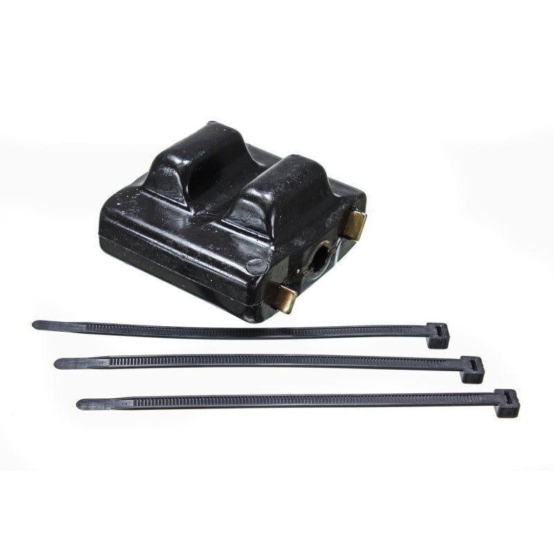 Energy Suspension Motor Mount (Each) - Polyurethane - Black - Chevy, GMC Full Size Pickup, SUV