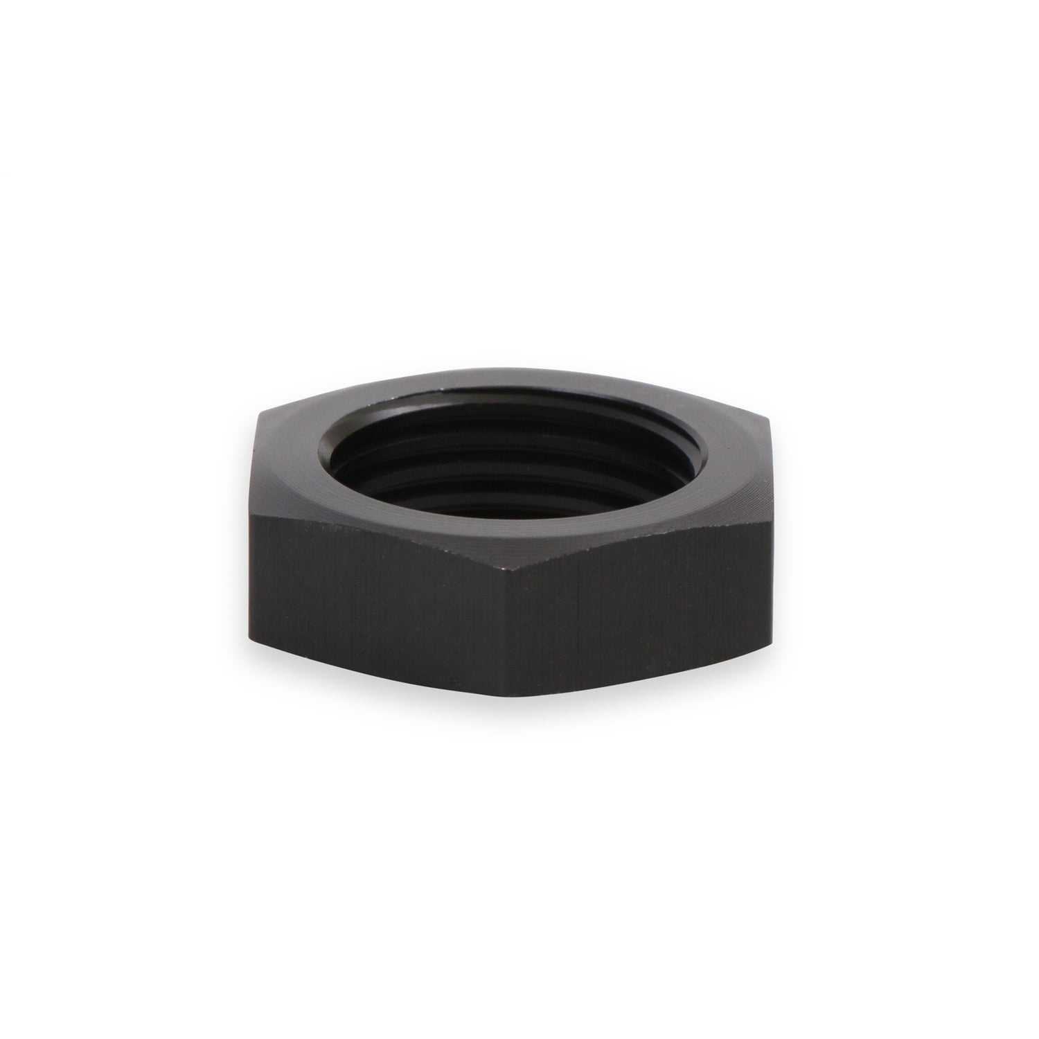 Earl's Ano Tuff Bulkhead Nut-8 AN