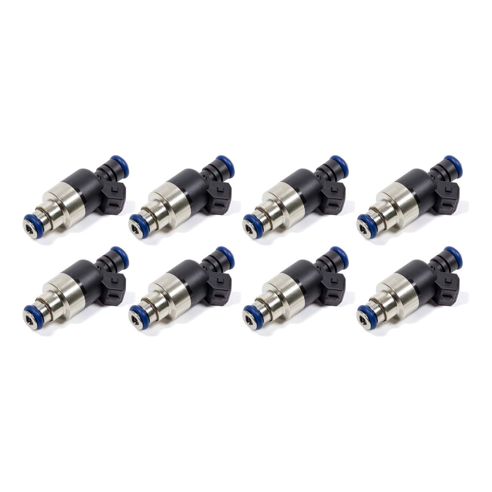 Holley EFI 36lbs Fuel Injectors 8pk