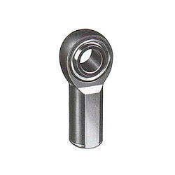Aurora AW Series High Strength Alloy Precision Rod End - 1/2" Female RH x 1/2" Hole